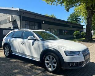 Audi Audi A4 Allroad quattro 3.0 TDI Panorama Gebrauchtwagen