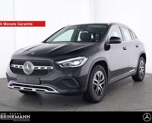 Mercedes-Benz Mercedes-Benz GLA 180 PROGRESSIVE/LED/KAMERA/NAVI/ Gebrauchtwagen