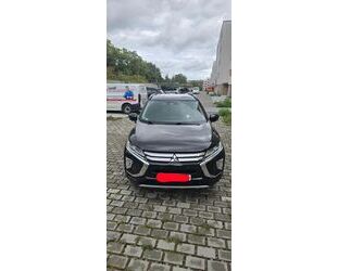 Mitsubishi Mitsubishi Eclipse Cross 2.2 DI-D ClearTec 8-AT 4W Gebrauchtwagen