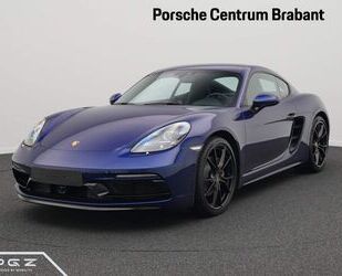 Porsche Porsche Cayman 718 Gebrauchtwagen