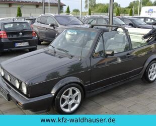 VW Volkswagen Golf I Sportsitze tiefer.... Gebrauchtwagen