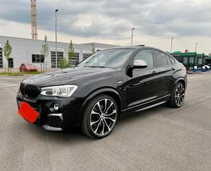 BMW BMW X4 M40i Gebrauchtwagen