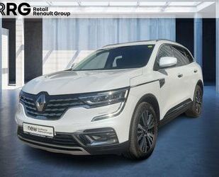 Renault Renault Koleos 2.0 DCI 185 INITIALE PA RIS AUTOMAT Gebrauchtwagen