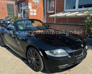 BMW BMW Z4 Baureihe Z4 Roadster 2.0i*Leder*Tüv:05.2025 Gebrauchtwagen