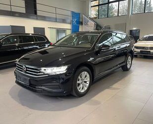 VW Volkswagen Passat Variant 2.0 TDI DSG ACC/LED/NAVI Gebrauchtwagen