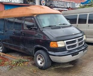 Dodge Dodge RAM VAN B 2500 Gebrauchtwagen