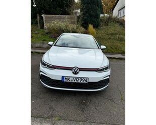 VW Volkswagen Golf 2.0 TSI OPF DSG GTI GTI Gebrauchtwagen