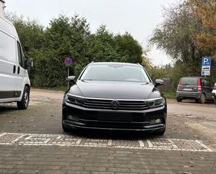 VW Volkswagen Passat Variant Highline BMT/Start-Stopp Gebrauchtwagen