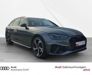 Audi Audi A4 Avant S line 40 TDI quattro S tronic Gebrauchtwagen