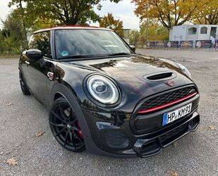 Mini MINI JCW John Cooper Works LCI Facelift 295PS Gebrauchtwagen