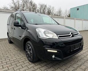 Citroen Citroën Berlingo 1.6*1.Hand*Euro6*5-Sitzer*PDC*SHZ Gebrauchtwagen