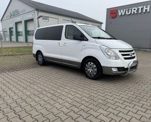 Hyundai Hyundai H-1 Starex Gebrauchtwagen