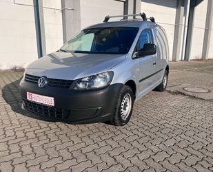 VW Volkswagen Caddy Kasten/Kombi Kasten BMT/2-Hand/Kl Gebrauchtwagen