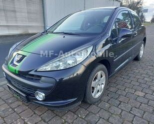 Peugeot Peugeot 207 Urban Move *Klima* Gebrauchtwagen