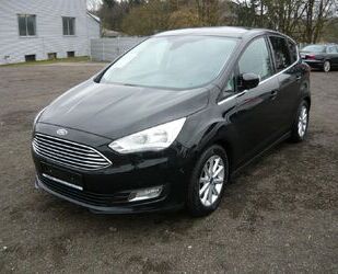 Ford Ford C-MAX Titanium Gebrauchtwagen