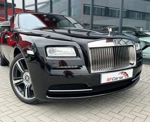 Rolls Royce Rolls-Royce Wraith - Gebrauchtwagen