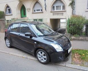 Suzuki Swift Gebrauchtwagen