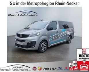 Fiat Fiat Ulysse Elektro L3 Navi Xenon El. Schiebetüren Gebrauchtwagen