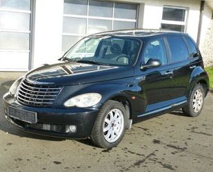 Chrysler Chrysler PT Cruiser 2.2 CRD Limited [Klima/CD/Navi Gebrauchtwagen