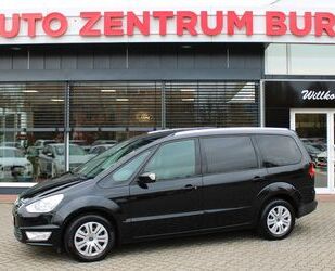 Ford Ford Galaxy Trend 2.0l 7-Sitzer BC Sitzheizung ES Gebrauchtwagen