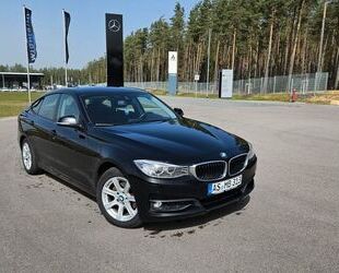 BMW BMW 320 Gran Turismo 320d Gebrauchtwagen