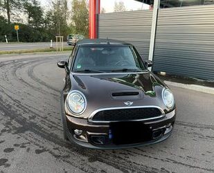 Mini MINI Cooper S Cabrio Cooper S Gebrauchtwagen