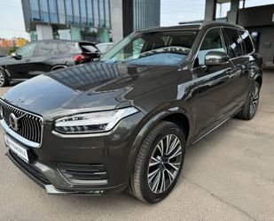 Volvo Volvo XC 90 XC90 Momentum Pro AWD Gebrauchtwagen