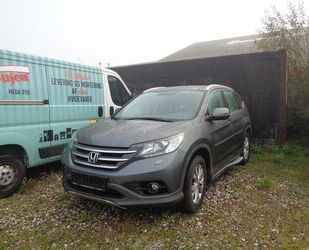 Honda Honda CR-V Elegance 2WD Gebrauchtwagen