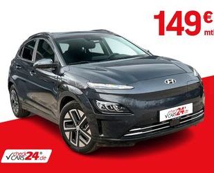 Hyundai Hyundai Kona Select*149€*SOFORT-VERFÜGBAR* Gebrauchtwagen