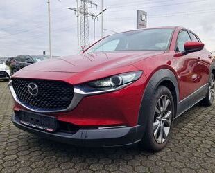 Mazda Mazda CX-30 2.0 SKYACTIV-X Hybrid 4x4 Skycruise Gebrauchtwagen