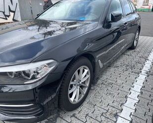 BMW BMW 530i Touring A - Gebrauchtwagen