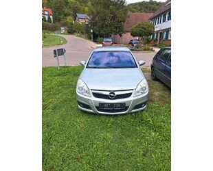 Opel Opel Vectra 2.2 DIRECT Automatik Gebrauchtwagen