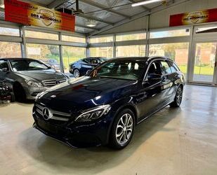 Mercedes-Benz Mercedes-Benz C 350 C -Klasse T-Modell C 350 T e Gebrauchtwagen