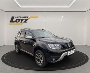 Dacia Dacia Duster Prestige*TCe125*Anhängerkupplung*Allw Gebrauchtwagen