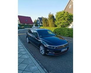 VW Volkswagen Passat Variant 2.0 TDI SCR 140kW DSG Hi Gebrauchtwagen