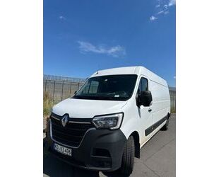 Renault Renault Master Kasten L3H2 3,5 Gebrauchtwagen