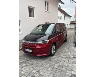 VW Volkswagen T7 Multivan eHybrid Style*StndHzg Panod Gebrauchtwagen