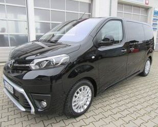 Toyota Toyota Proace Verso L1 Executive Gebrauchtwagen