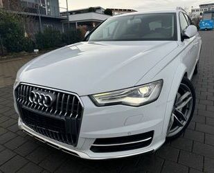 Audi Audi A6 Allroad 3.0 TDI quattro NAVI*LEDER*CAM*XEN Gebrauchtwagen