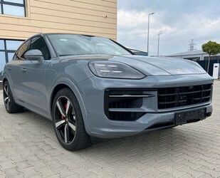 Porsche Porsche Cayenne Coupe S Gebrauchtwagen