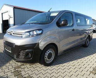 Citroen Citroën Jumpy Kombi XL. 9 Sitzplätze Gebrauchtwagen