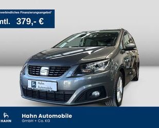 Seat Seat Alhambra Xcellence 2.0TDI DSG Bi-Xenon ACC AH Gebrauchtwagen