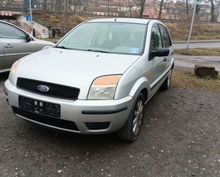 Ford Ford Fusion Gebrauchtwagen