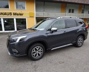 Subaru Subaru Forester 2,0ie e-Boxer Comfort 