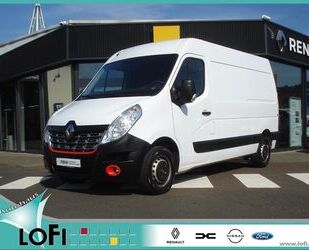 Renault Renault Master LKW Kasten L2H2 HKa 3,5t dCi 130 Gebrauchtwagen