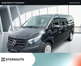 Mercedes-Benz Mercedes-Benz Vito 116 Tourer Pro/L DISTR. DAB Kam Gebrauchtwagen