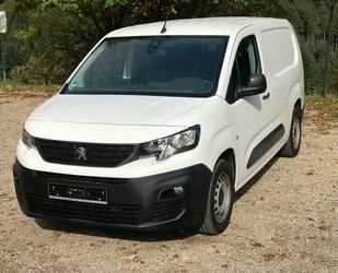 Peugeot Peugeot Partner L2 1,5 HDI, 73KW(99PS) Klima Gebrauchtwagen