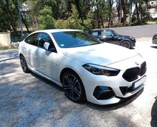 BMW BMW 2er Gran Coupé 220i xDrive Gran Coupé M Sport Gebrauchtwagen