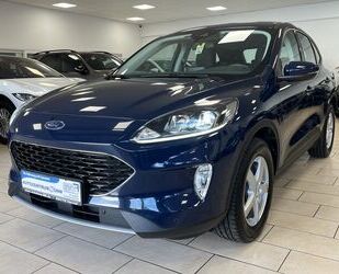 Ford Ford Kuga Mild-Hybrid*Cool&Connect*Navi*LED*AppLin Gebrauchtwagen