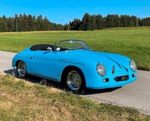 Porsche Porsche 356 Speedster - Sensationell Restauriert Gebrauchtwagen